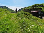 22 Baita Zuccone (1799 m) 